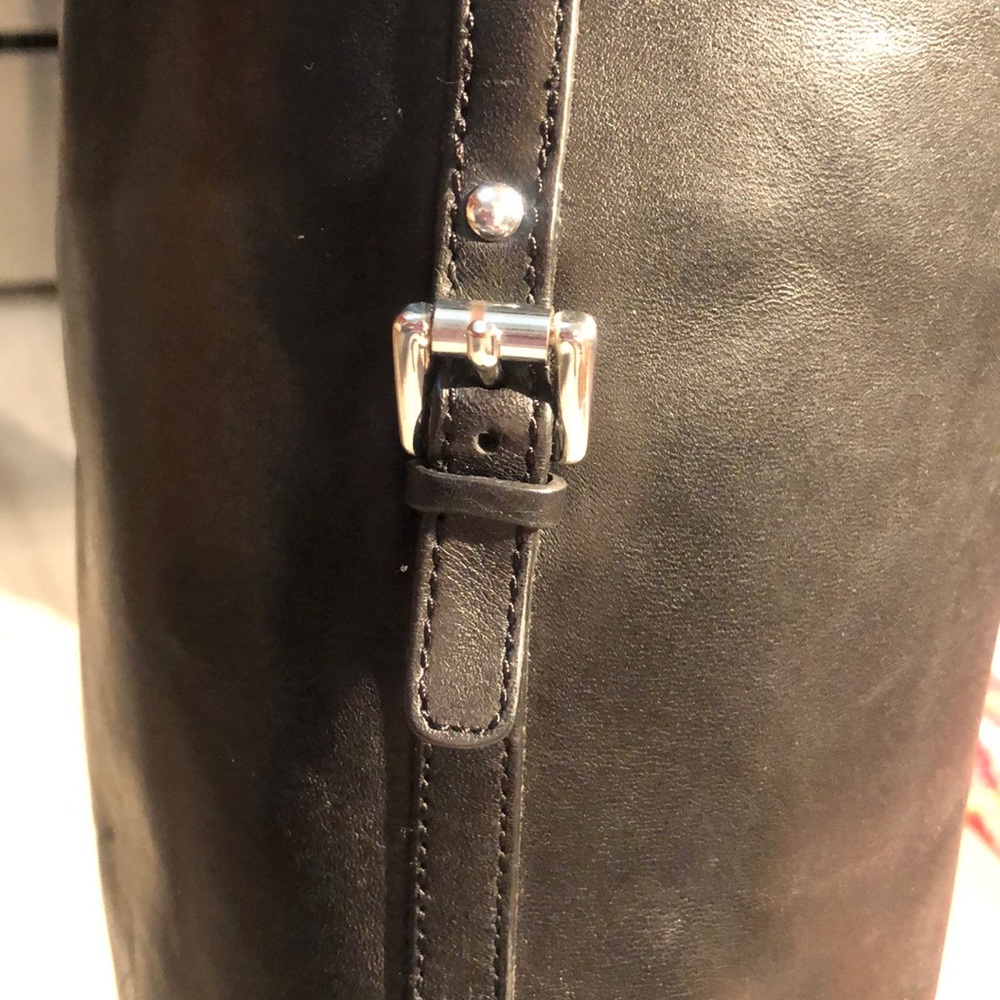 Coach Boots - Picture 5 of 11